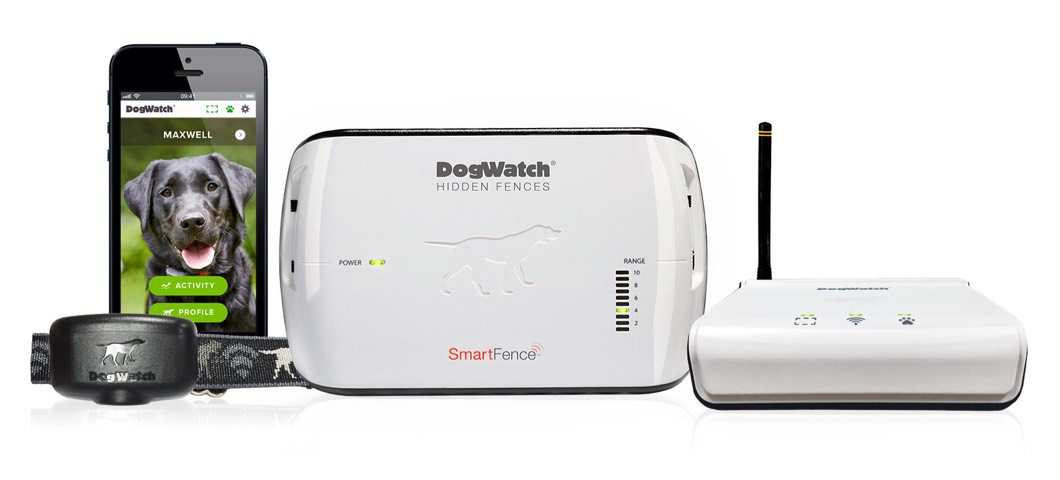 DogWatch by Top Dog Pet Fence, Cohoes, New York | SmartFence Product Image