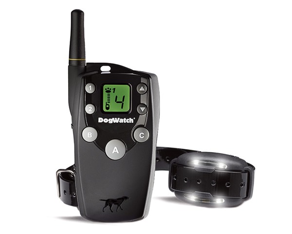 DogWatch by Top Dog Pet Fence, Cohoes, New York | Remote Dog Training Collars Product Image